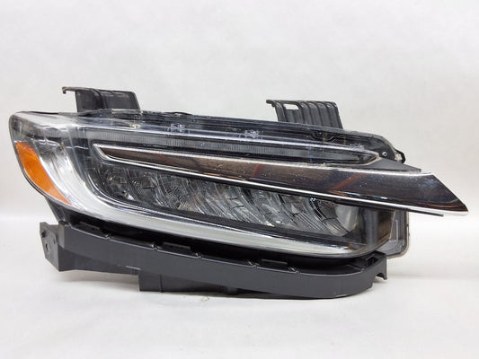 2022 Honda Insight Headlight Assembly