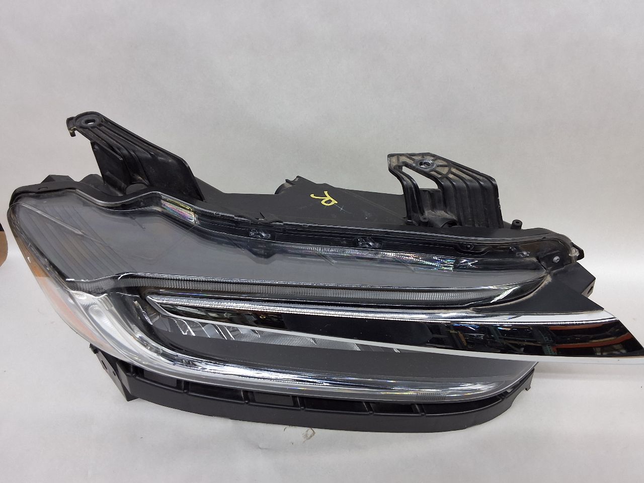 2022 Honda Insight Headlight Assembly