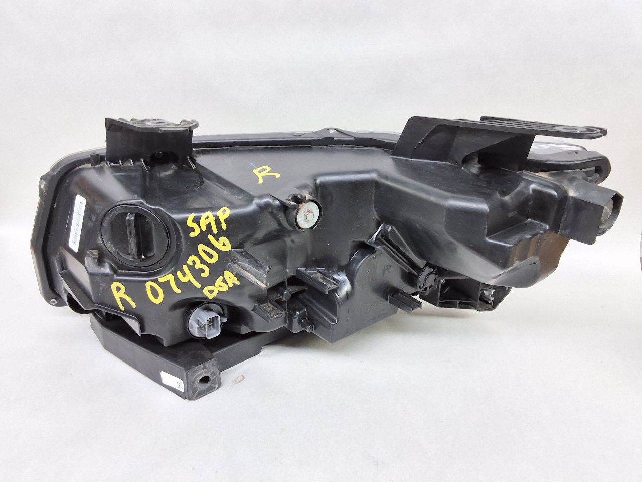 2022 Honda Insight Headlight Assembly