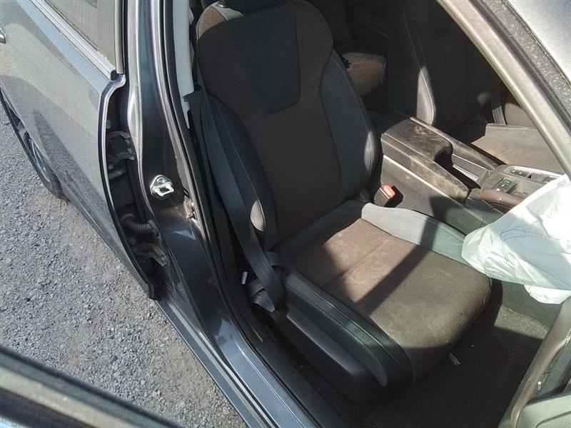 2022 Honda Insight Console, Front, (Floor)