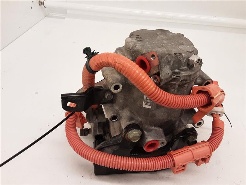 2022 Honda Insight AC Compressor