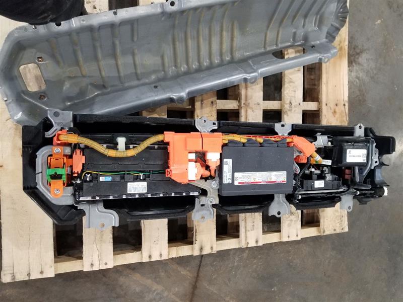 2022 Honda Insight Battery, (Hybrid Battery)